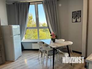 1-к квартира, посуточно, 38м2, 5/9 этаж