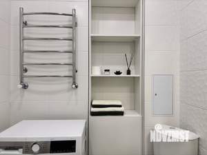 1-к квартира, посуточно, 41м2, 7/10 этаж