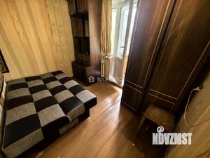 1-к квартира, на длительный срок, 35м2, 2/5 этаж