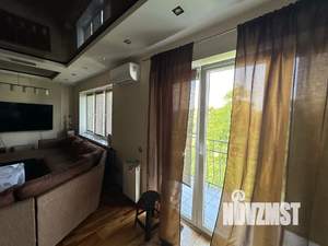 1-к квартира, посуточно, 42м2, 3/5 этаж