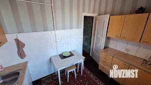 1-к квартира, на длительный срок, 44м2, 3/3 этаж