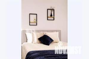 1-к квартира, посуточно, 32м2, 2/5 этаж