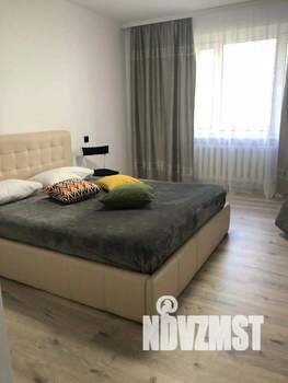 3-к квартира, посуточно, 80м2, 1/1 этаж