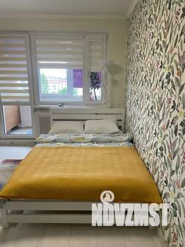 1-к квартира, посуточно, 32м2, 10/10 этаж