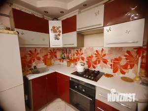 2-к квартира, на длительный срок, 48м2, 2/5 этаж