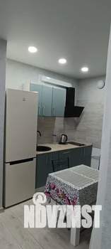 1-к квартира, посуточно, 23м2, 9/16 этаж