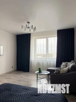 1-к квартира, посуточно, 45м2, 5/9 этаж