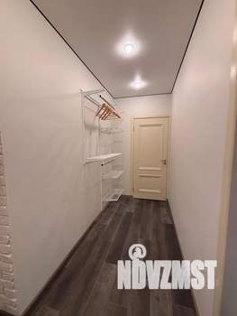 2-к квартира, посуточно, 55м2, 4/4 этаж