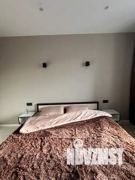 1-к квартира, посуточно, 45м2, 9/10 этаж