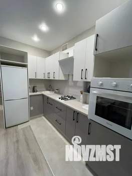 1-к квартира, посуточно, 34м2, 6/8 этаж