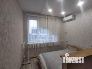 1-к квартира, посуточно, 48м2, 1/1 этаж