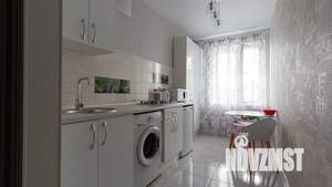 1-к квартира, посуточно, 30м2, 6/10 этаж