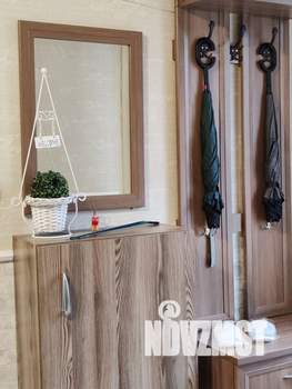3-к квартира, посуточно, 72м2, 1/1 этаж