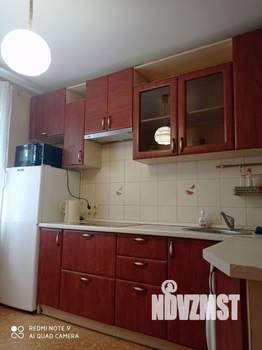 2-к квартира, на длительный срок, 56м2, 2/9 этаж