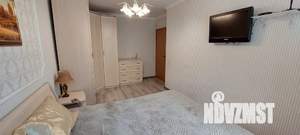 2-к квартира, посуточно, 52м2, 4/5 этаж