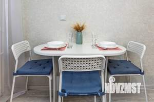 1-к квартира, посуточно, 32м2, 2/5 этаж