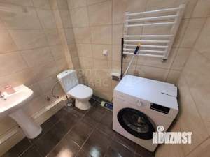 1-к квартира, на длительный срок, 44м2, 4/6 этаж