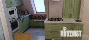 2-к квартира, посуточно, 75м2, 8/8 этаж