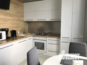 1-к квартира, посуточно, 40м2, 14/16 этаж