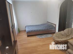 1-к квартира, посуточно, 34м2, 1/5 этаж