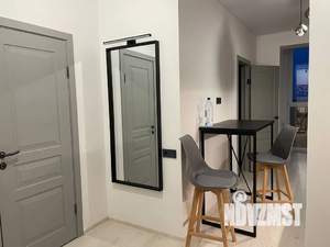 1-к квартира, посуточно, 32м2, 8/10 этаж