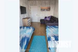 3-к квартира, посуточно, 70м2, 9/9 этаж