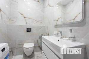 2-к квартира, посуточно, 63м2, 1/1 этаж