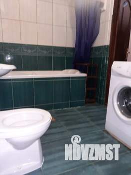 2-к квартира, посуточно, 57м2, 1/5 этаж