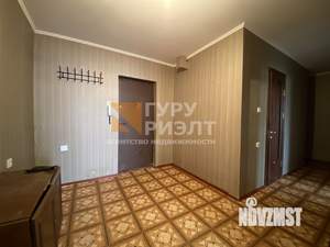 1-к квартира, на длительный срок, 38м2, 1/9 этаж