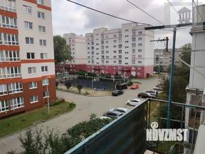 1-к квартира, на длительный срок, 32м2, 4/5 этаж