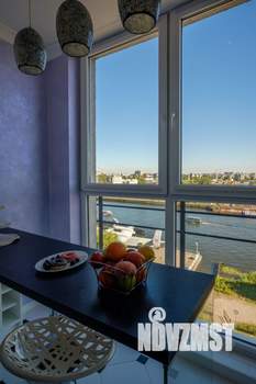 2-к квартира, посуточно, 80м2, 8/12 этаж