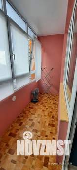 Студия квартира, посуточно, 25м2, 3/16 этаж