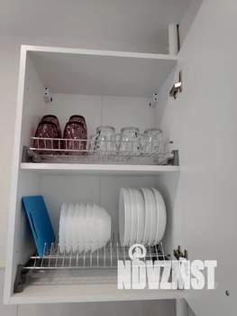 2-к квартира, посуточно, 45м2, 3/4 этаж
