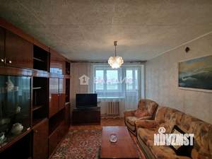 3-к квартира, на длительный срок, 61м2, 5/9 этаж