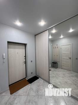 1-к квартира, на длительный срок, 43м2, 5/9 этаж