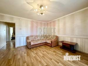 3-к квартира, на длительный срок, 82м2, 4/9 этаж