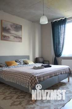 1-к квартира, посуточно, 37м2, 7/7 этаж
