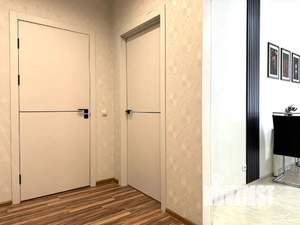 1-к квартира, посуточно, 45м2, 1/9 этаж