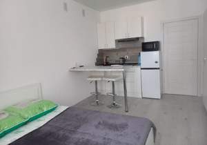 1-к квартира, на длительный срок, 22м2, 11/14 этаж