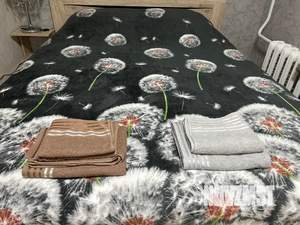 2-к квартира, посуточно, 41м2, 3/5 этаж