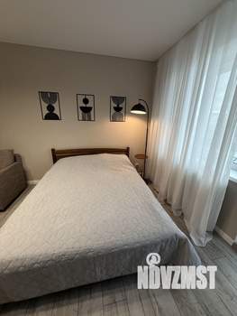 1-к квартира, на длительный срок, 37м2, 8/9 этаж