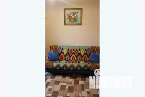 2-к квартира, посуточно, 45м2, 2/3 этаж
