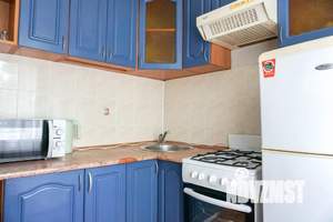1-к квартира, посуточно, 32м2, 2/5 этаж