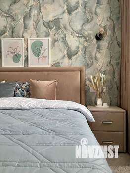 2-к квартира, на длительный срок, 77м2, 3/7 этаж