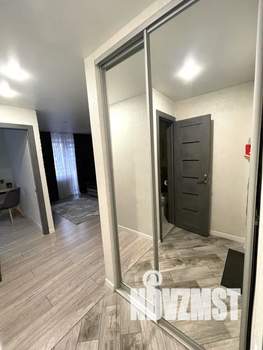 1-к квартира, посуточно, 30м2, 3/5 этаж