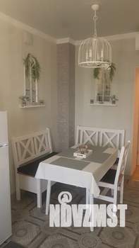 1-к квартира, посуточно, 42м2, 13/14 этаж