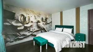 1-к квартира, посуточно, 34м2, 2/2 этаж