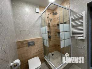 1-к квартира, посуточно, 47м2, 8/9 этаж