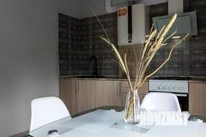 1-к квартира, посуточно, 60м2, 1/1 этаж