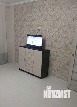 1-к квартира, на длительный срок, 37м2, 6/9 этаж